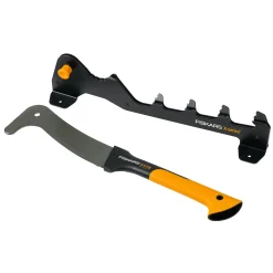 X-Series Vägghängd