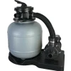 XS Normalsugande Poolpump