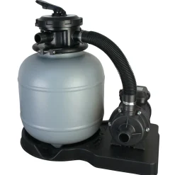 XS Normalsugande Poolpump