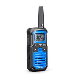 XT50 Pro Duo Svart/Blå