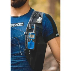 XT50 Pro Duo Svart/Blå