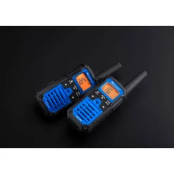 XT50 Pro Duo Svart/Blå