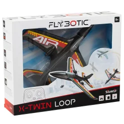 X-twin Loop