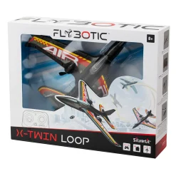 X-twin Loop