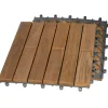 30x30 Typ K Höger