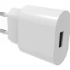 1xUSB 2,4A Smart IC