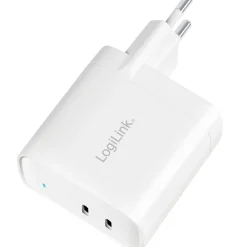 2 x USB-C PD 40W GaN