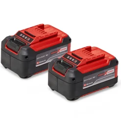 2x18V 5,2Ah PXC-Twinpack