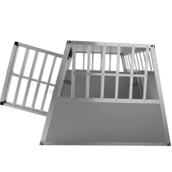 XXL 104x90,5x69,5 cm