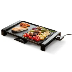 XXL 47x32cm 2000W EG210 Svart