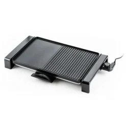 XXL 47x32cm 2000W EG210 Svart