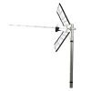Yagi 18 Element K21-48 13dB Svart