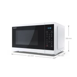 YC-MS252AE-W