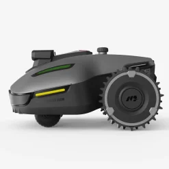 YUKA Mini 2 800 Utan Slinga - Knivar på köpet!