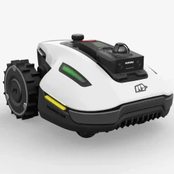 YUKA Mini 2 1000 med Garage