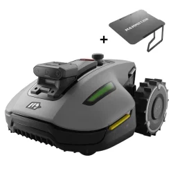 YUKA Mini 2 800 med Garage