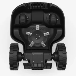YUKA Mini 2 800 med Garage