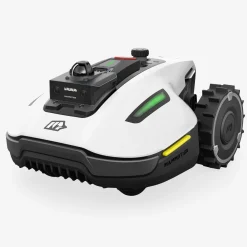 YUKA Mini 2 1000 Utan Slinga - Knivar på köpet!