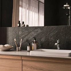 Z66 Quartzit Black 2cm 60x60 cm