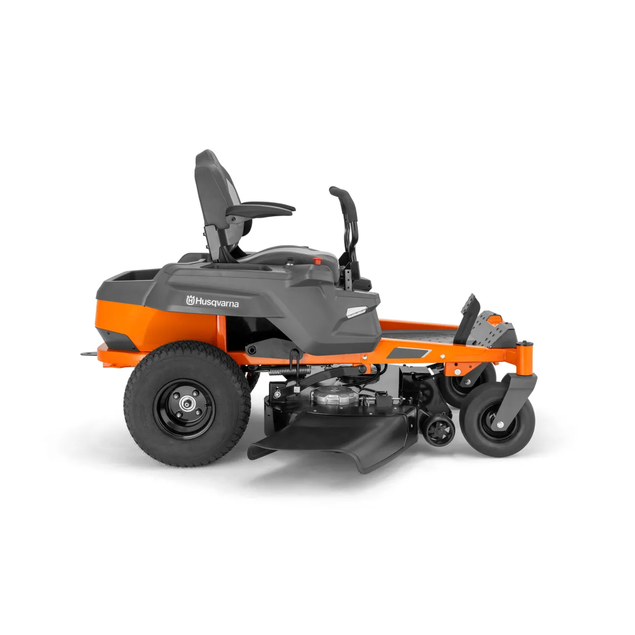 Z 342iF Batteridriven