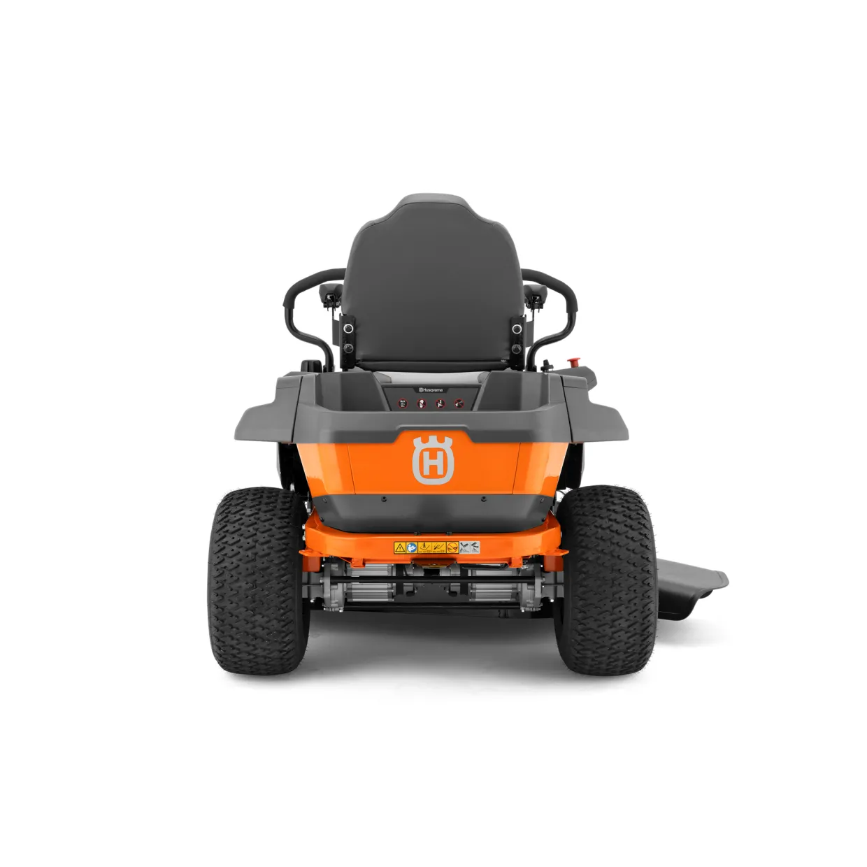 Z 342iF Batteridriven