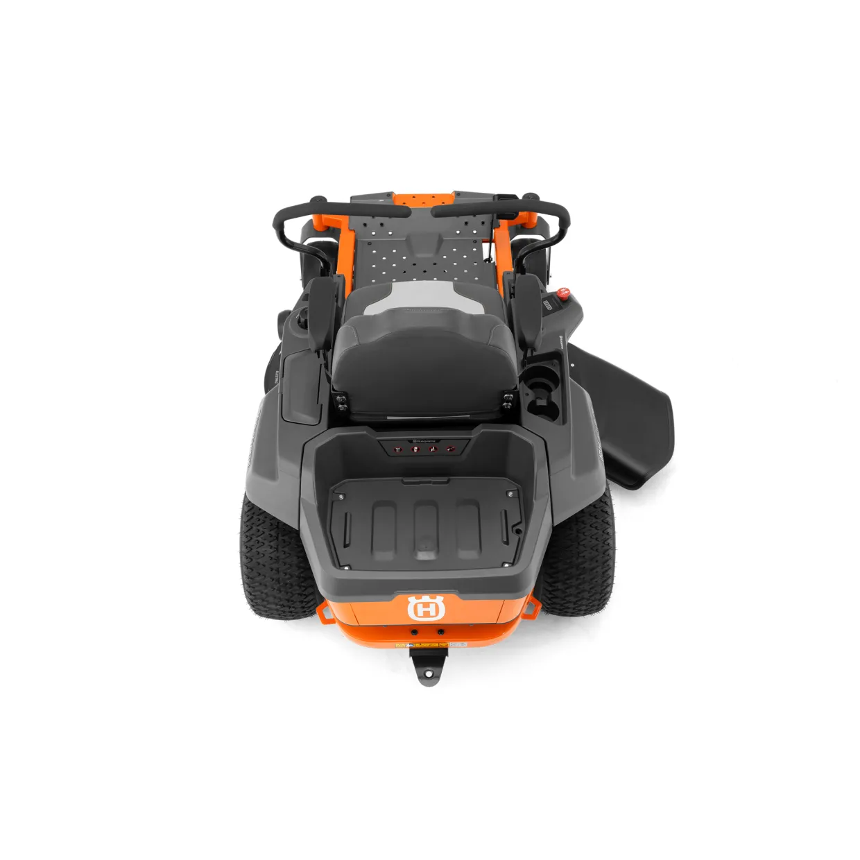 Z 342iF Batteridriven