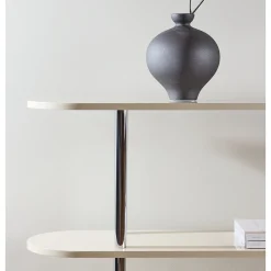 Zino med 4 Hyllplan