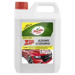 Zip Bilshampoo 2,5L