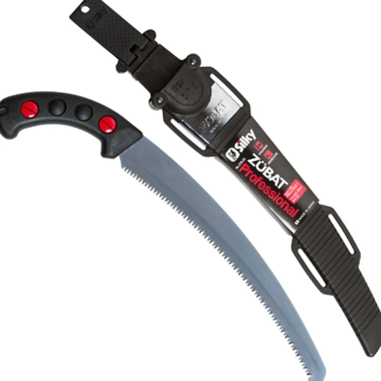 Zubat Professional 330