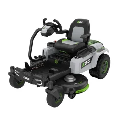 Z6 Zero-Turn 107 cm Rattstyrd med Laddare