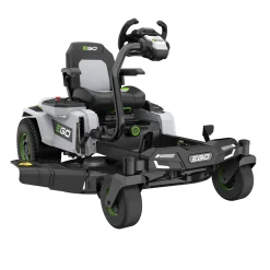 Z6 Zero-Turn 107 cm Rattstyrd med Laddare