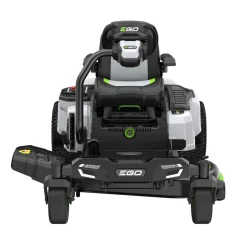 Z6 Zero-Turn 107 cm Rattstyrd med Laddare