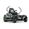 Z6 Zero-Turn 107 cm Spakstyrd med Laddare