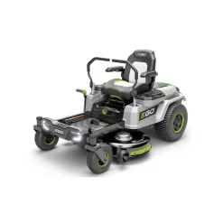 Z6 Zero-Turn 107 cm Spakstyrd med Laddare