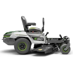Z6 Zero-Turn 107 cm Spakstyrd med Laddare