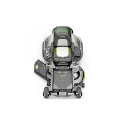 Z6 Zero-Turn 107 cm Spakstyrd med Laddare