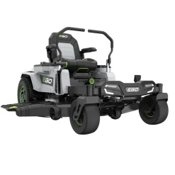 Z6 Zero-Turn 132 cm Spakstyrd med Laddare