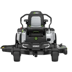 Z6 Zero-Turn 132 cm Spakstyrd med Laddare